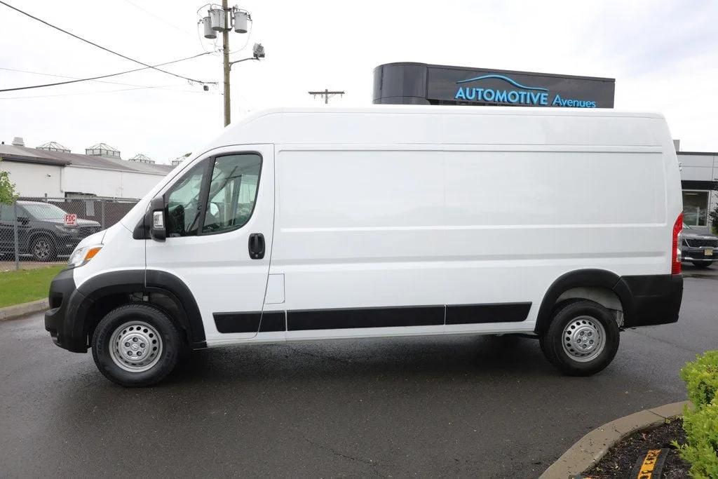 ram promaster cargo van 2025 3C6LRVDG8SE521394 image ram promaster cargo van 2025 3C6LRVDG8SE521394 image